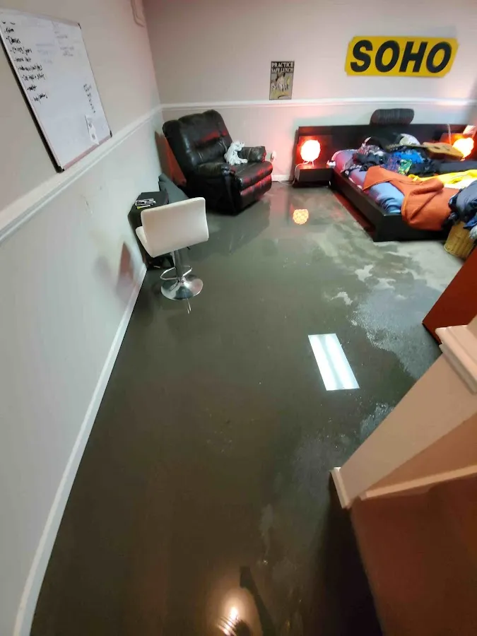 Water Damage Restoration in Jurupa Valley, CA